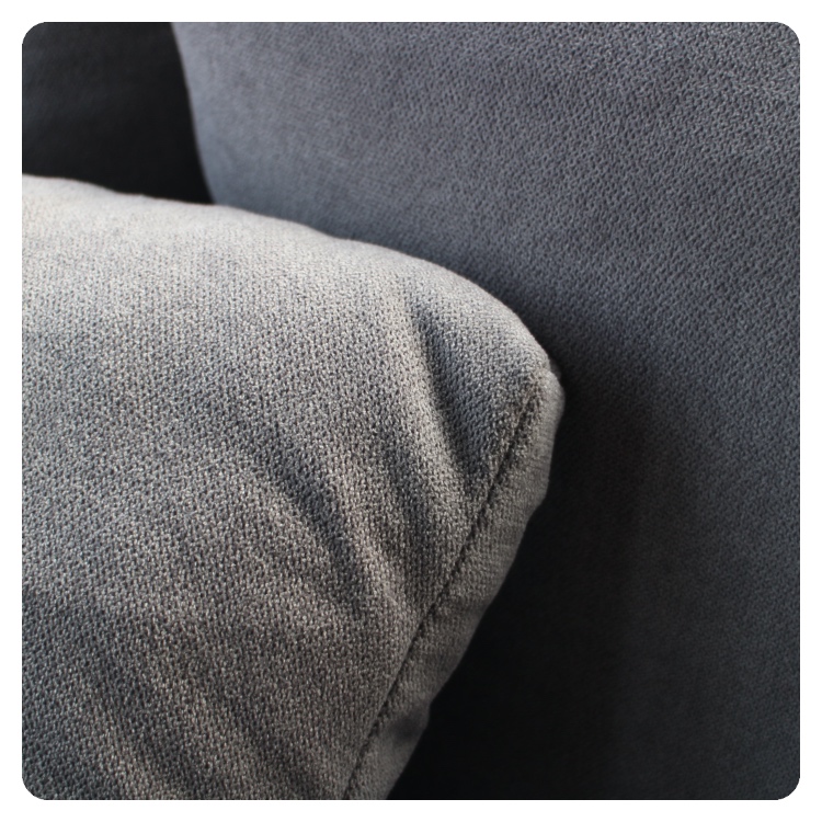 Cost-Effective plain corduroy sofa upholstery fabric