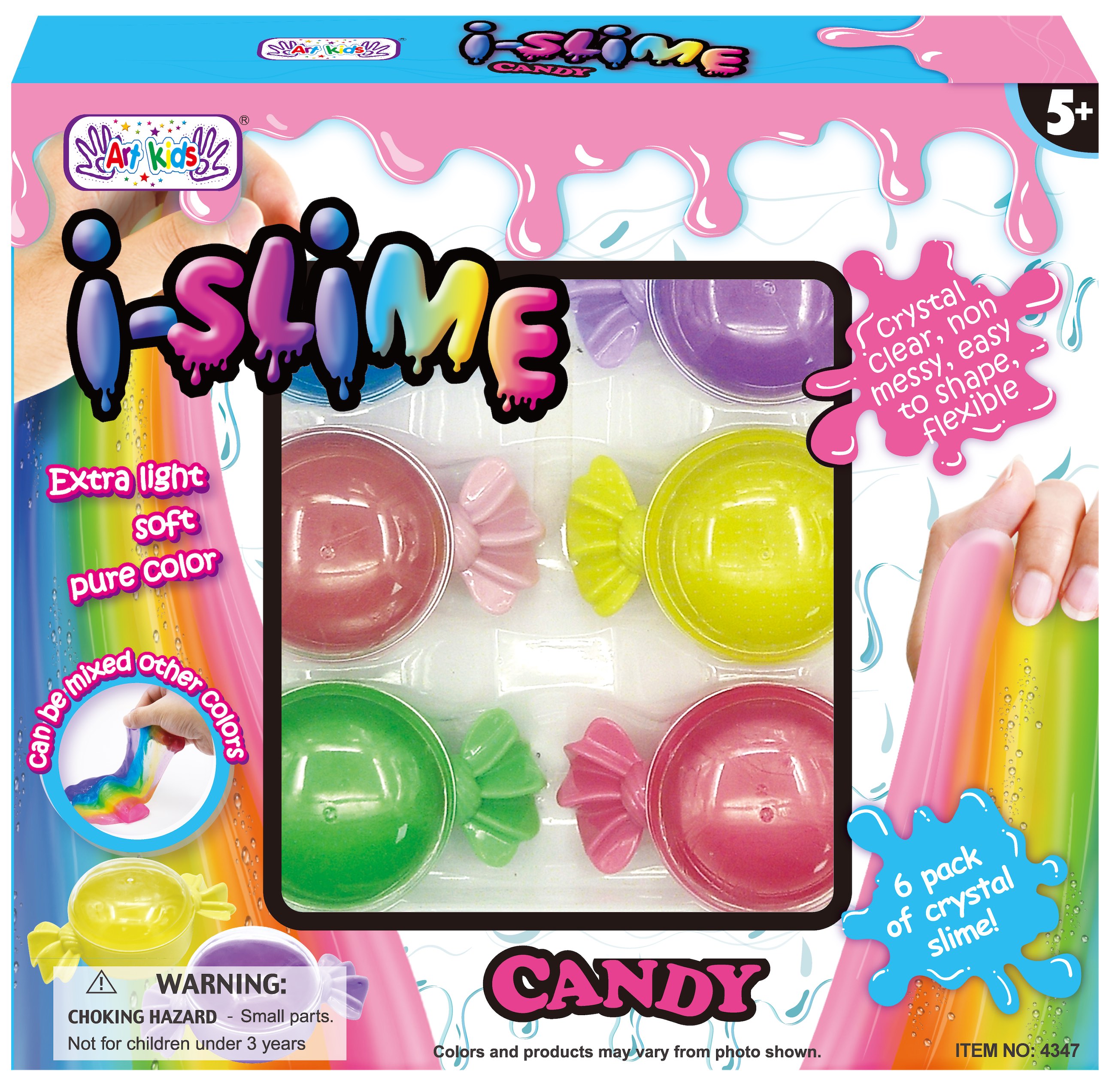 I slime