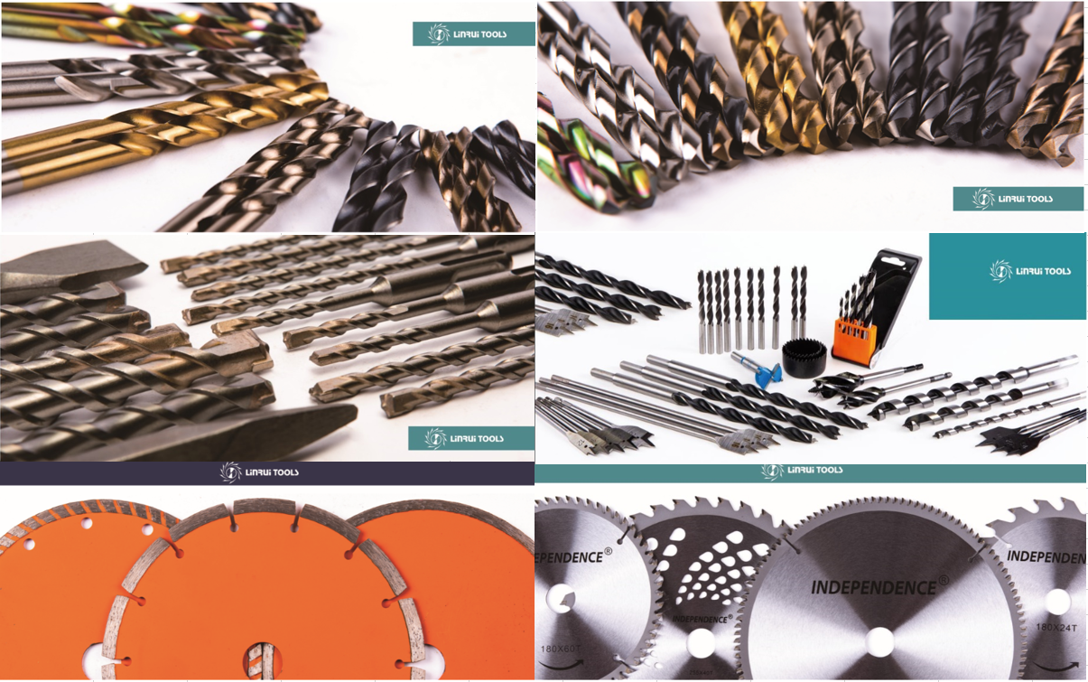 Danyang Linrui Tools Co., Ltd. – Product photos 2