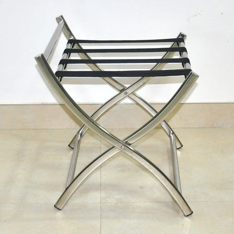 luggage rack