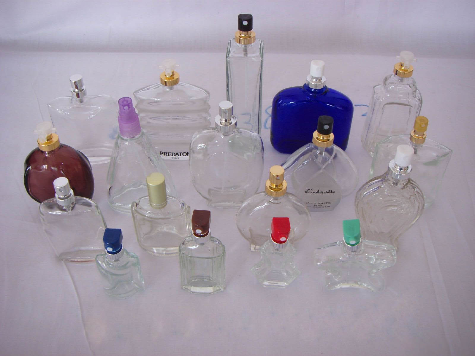 Xuzhou Tianxi Glass Products Co., Ltd. – glass bottle 1