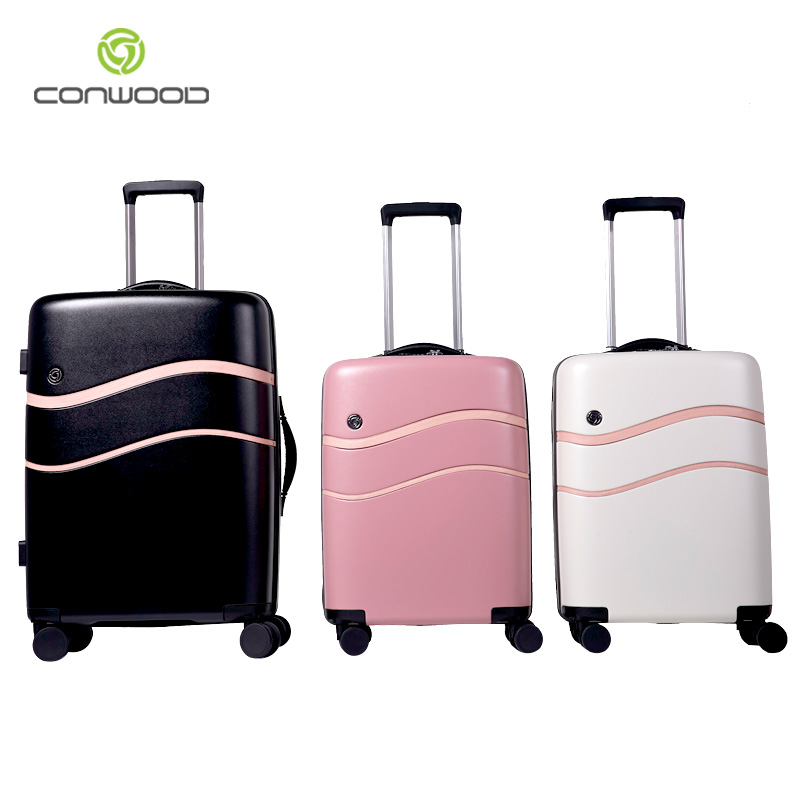 Pc Luggage