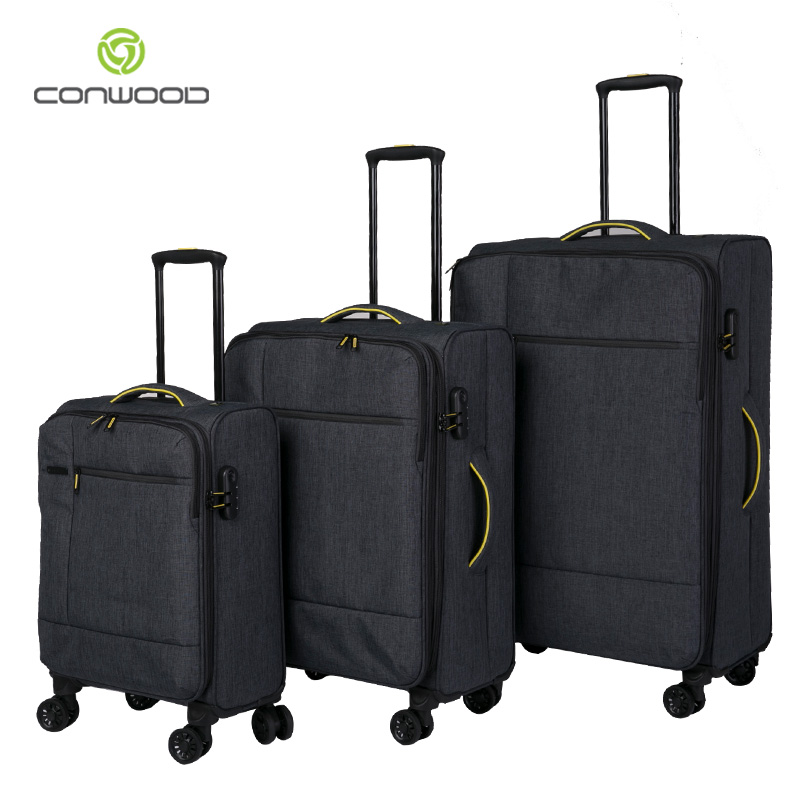 Luggage.soft Luggage