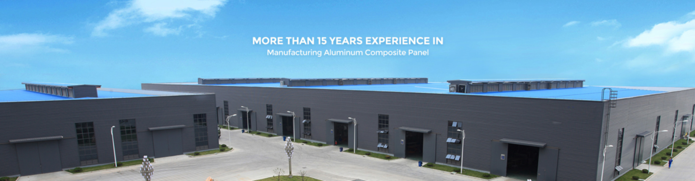 Shanghai Alumitao Decorative Materials Co., Ltd. – aluminum composite panels 2