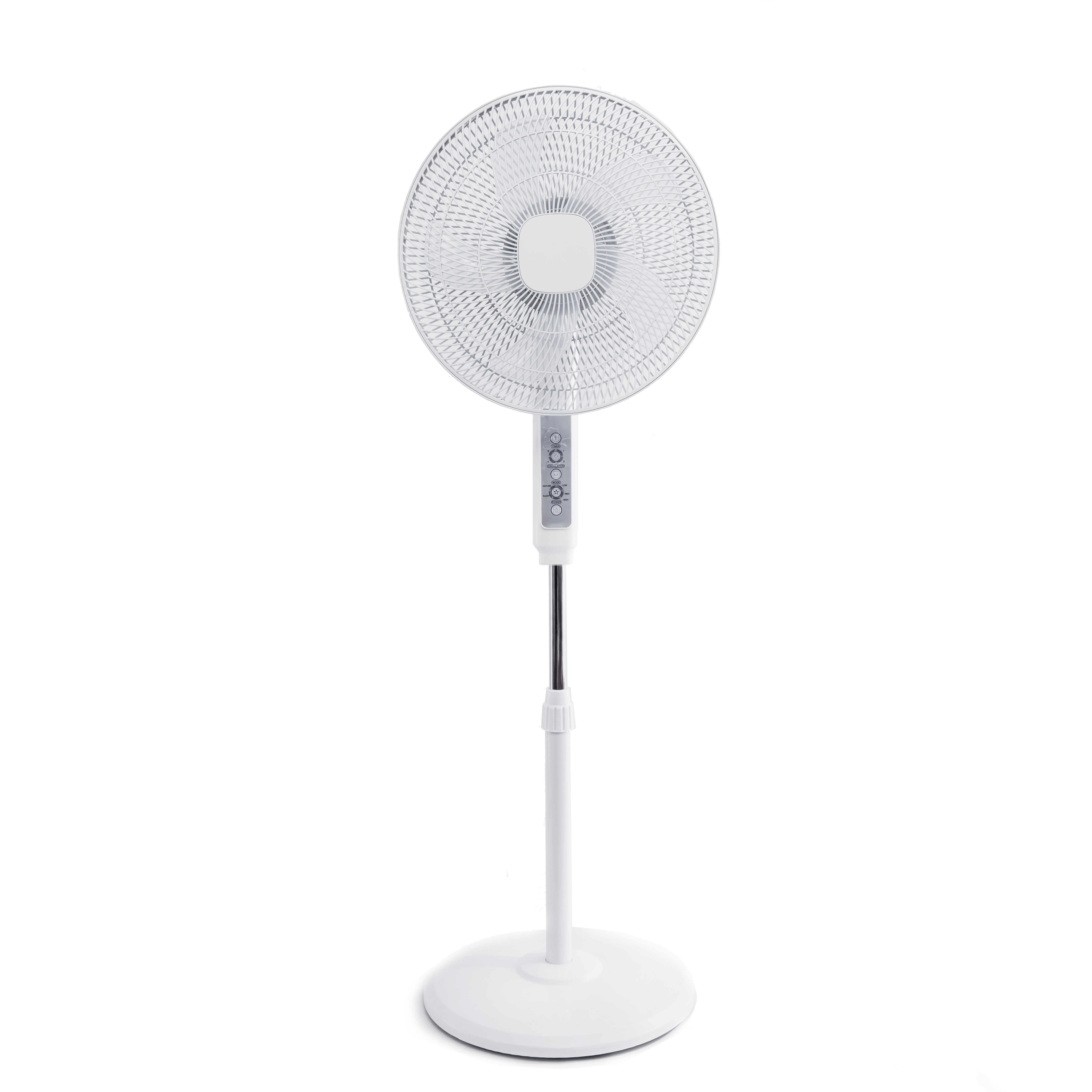 SP20-16PRS stand fan