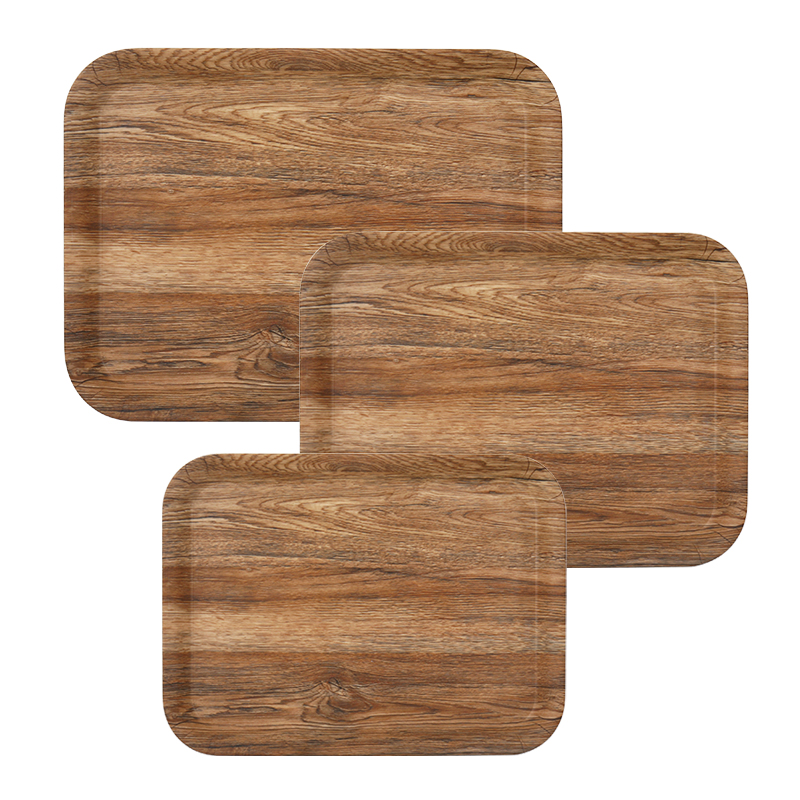 Melamine Tray (Yl10113 /15 /17)