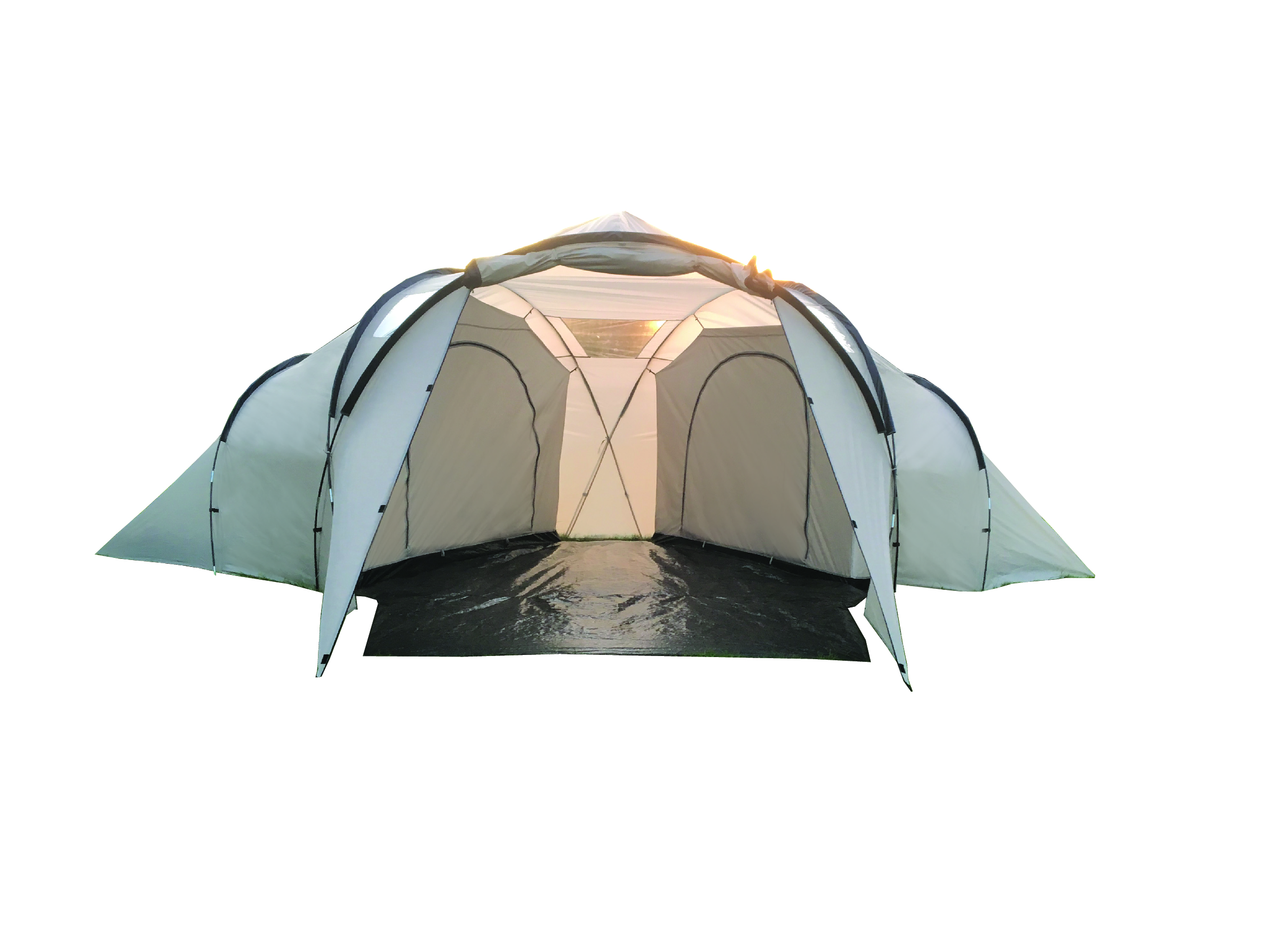 tent