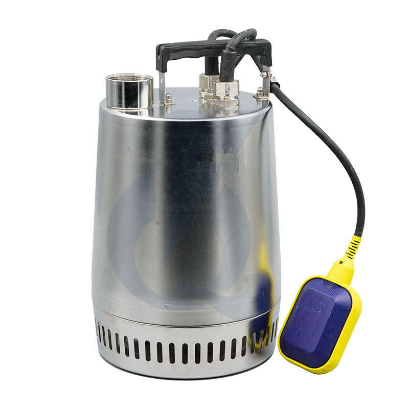 Submersible Drainage Pump, Sump Pump