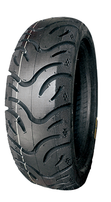 Motorcycle Tyre