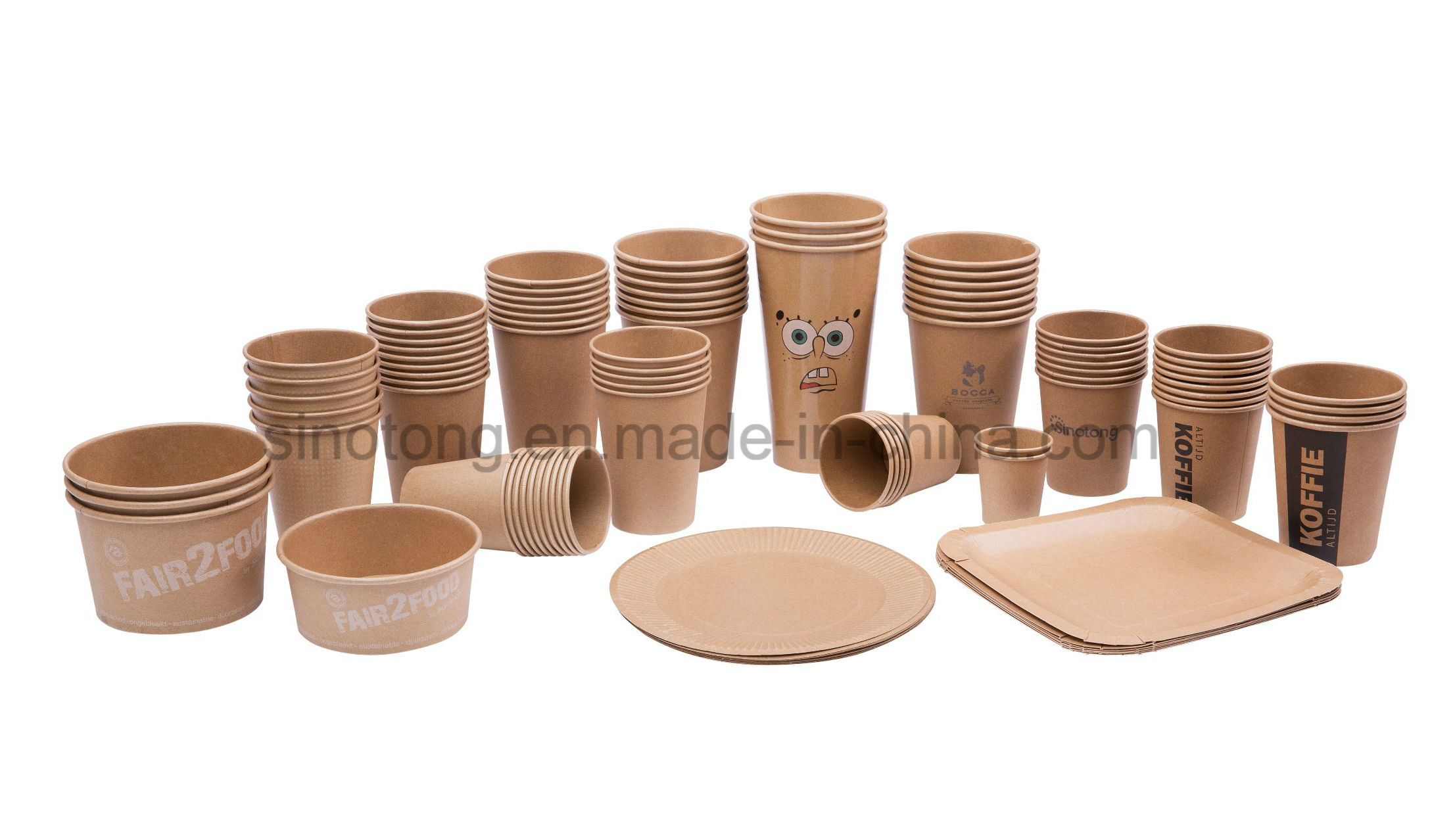 CHANGSHA SINOTONG LIFE TECHNOLOGY CO.,LTD – vaso de cristal 2