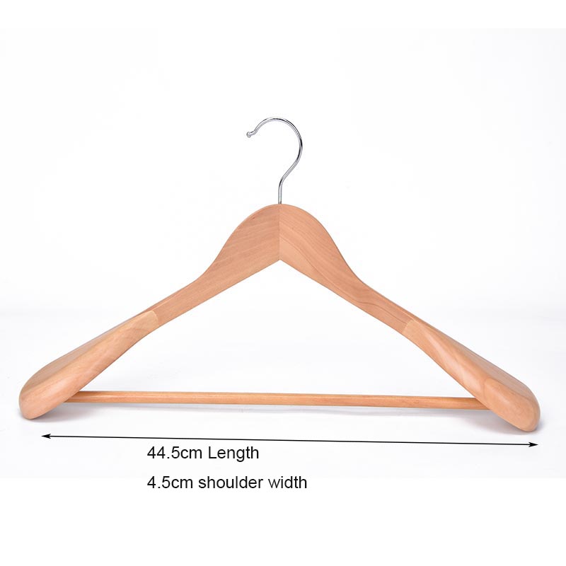 Wood Hangers