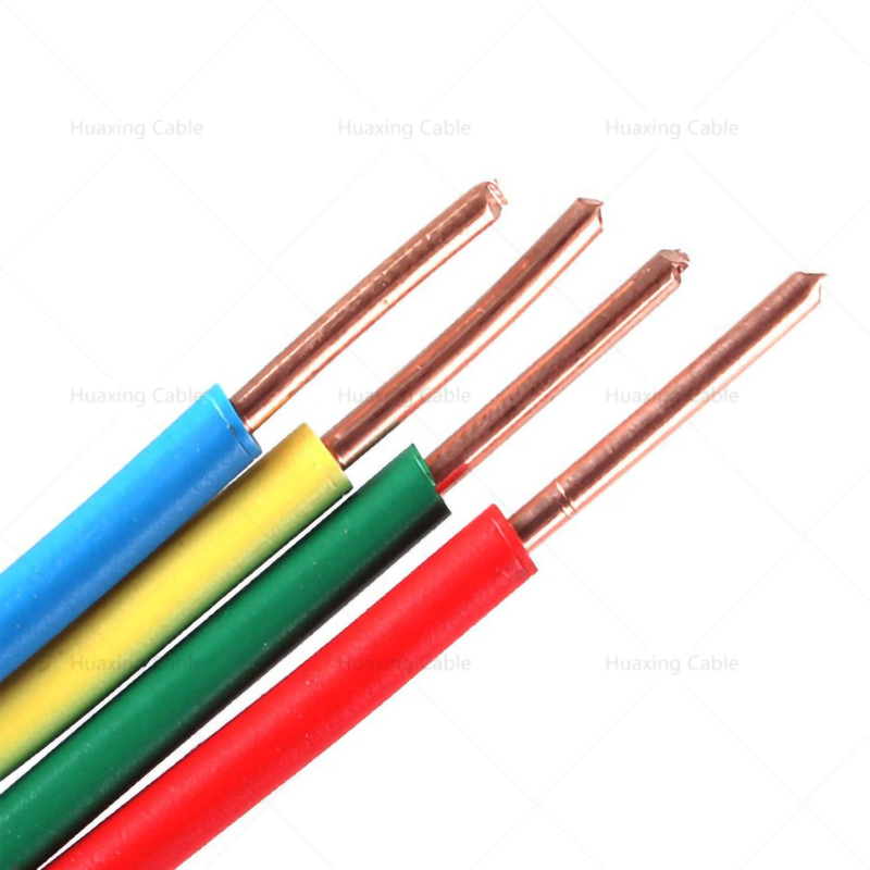 electric wire