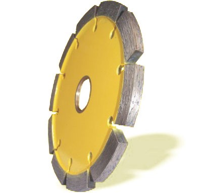 Tuck Pointing Blade