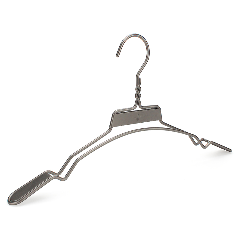 Metal hanger