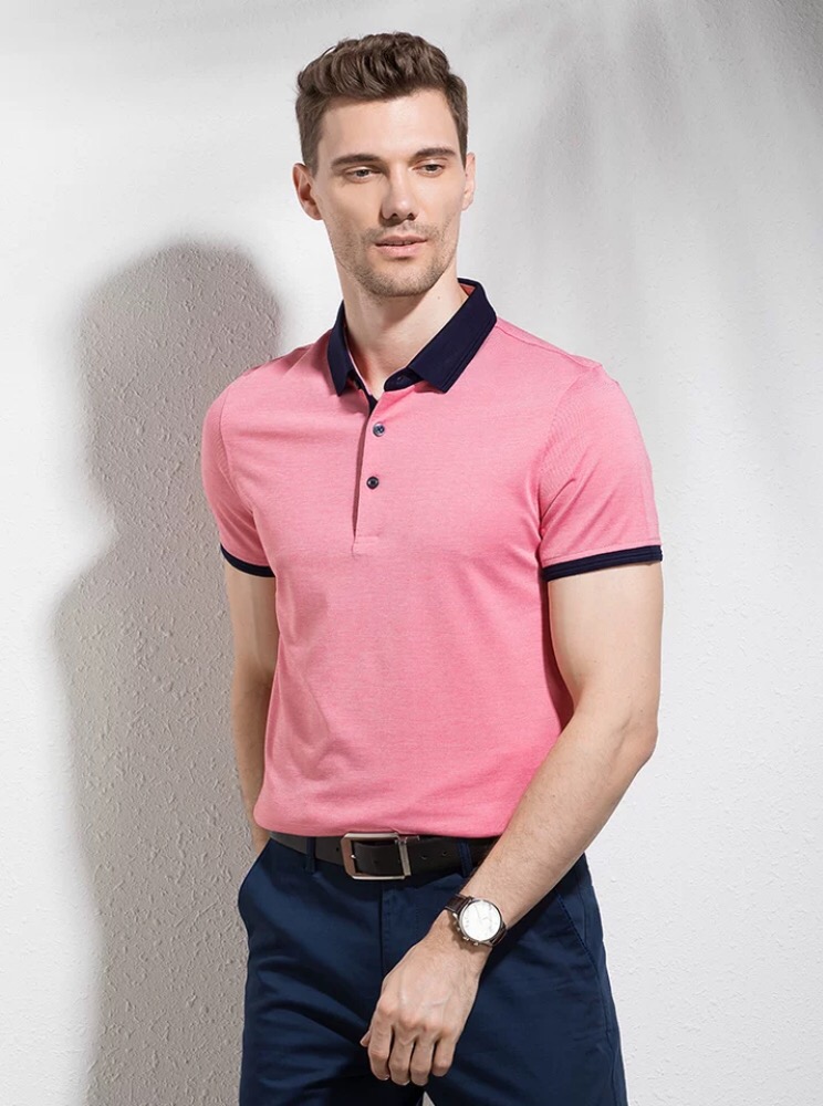 Men's Polo