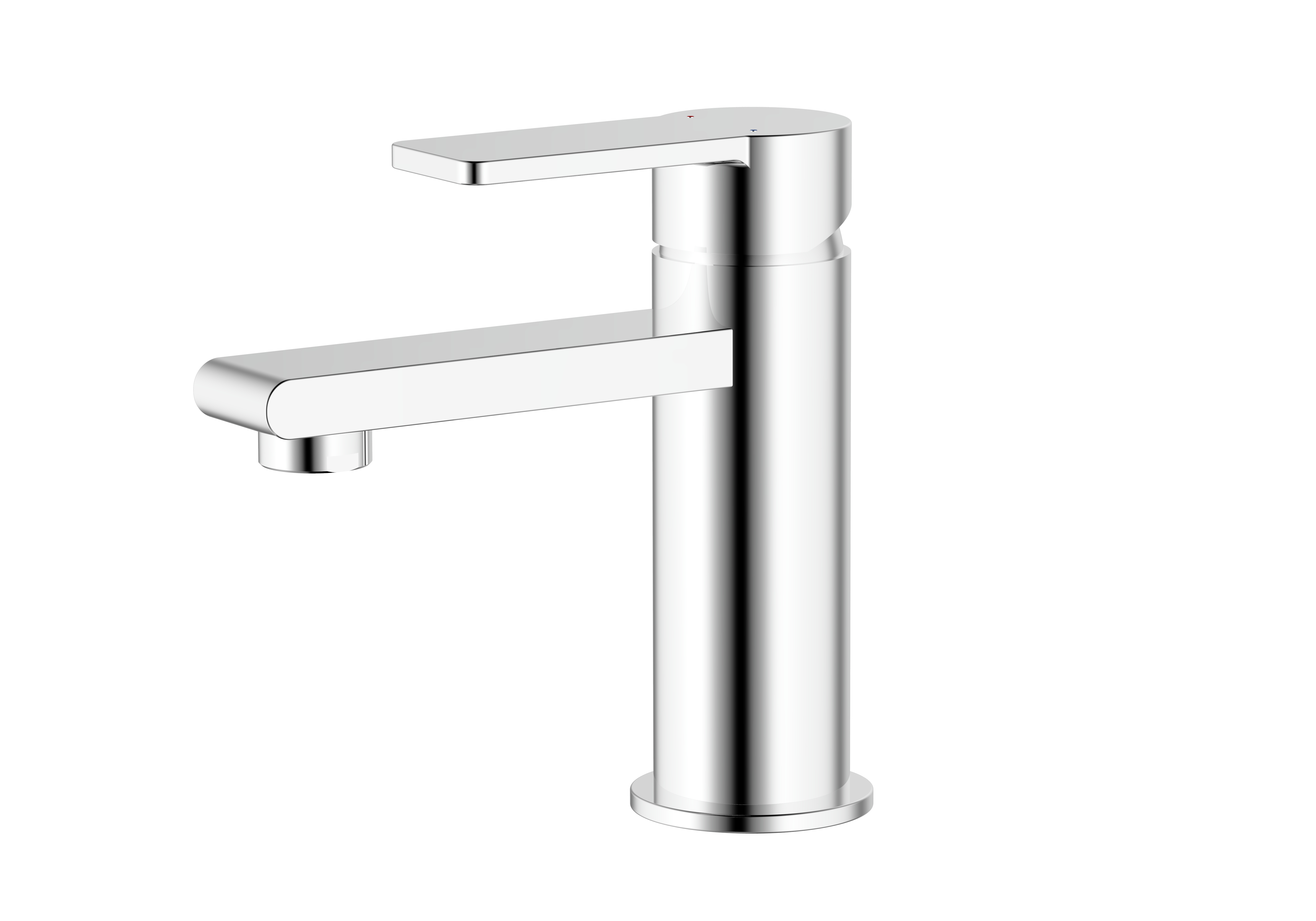 Single Level Basin faucet
