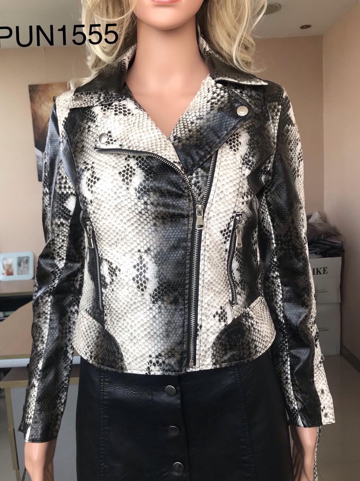Ladies Jacket Pun1555