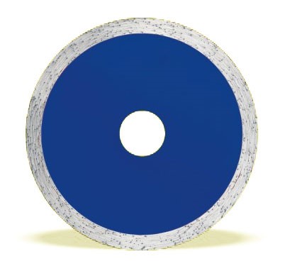 Sintered Cold-Pressed Saw Blade