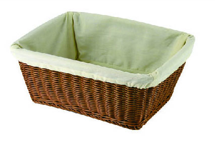Storage basket