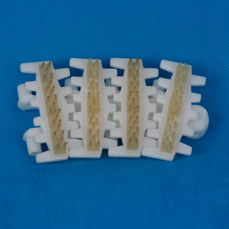 Flexible Chains