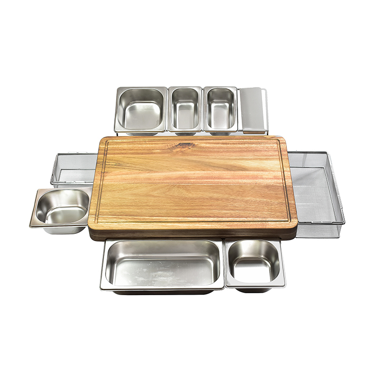 Multifunctional Workbench Set Of 16pcs