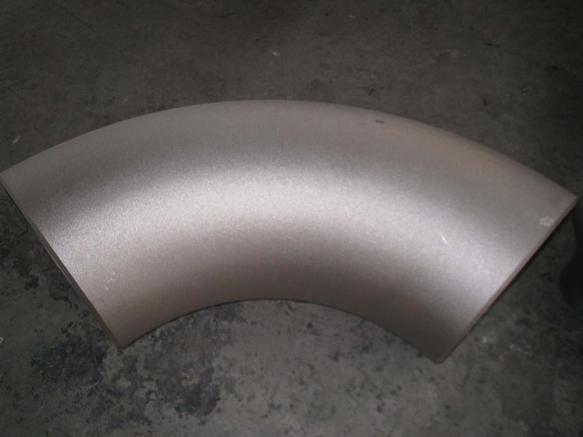 Elbow Seamless