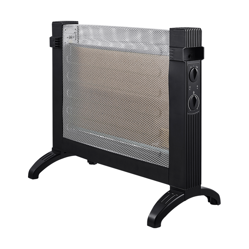 Mica Heater