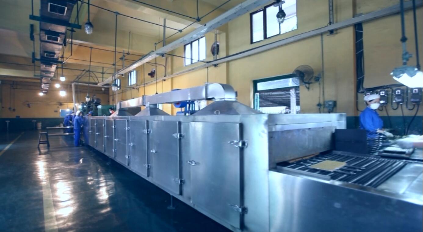 Sichuan Nanshan Powder-Actuated Fastening Materials Co., Ltd. – nails 3