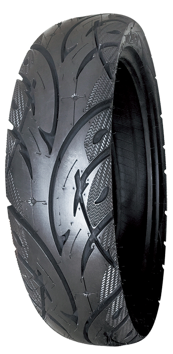 Motorcycle Tyre