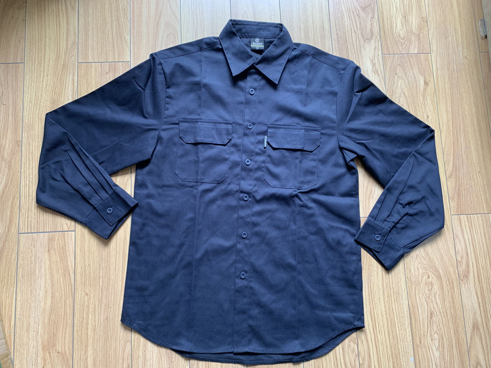 Mens Workwear Shirt