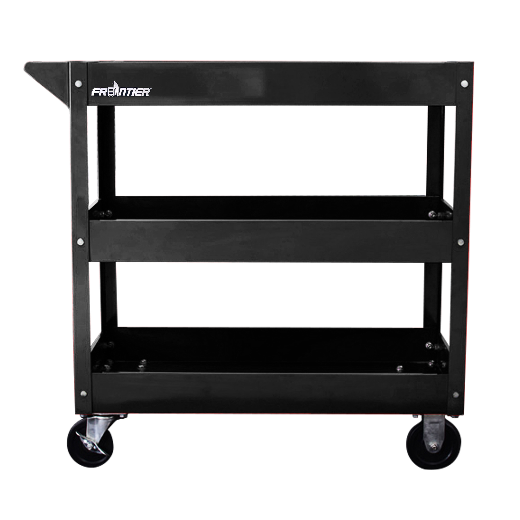 3 Tray Tool Cart