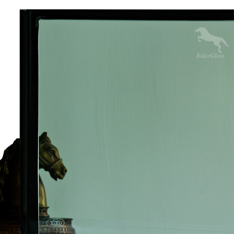 Rider Heat Insulated Glass