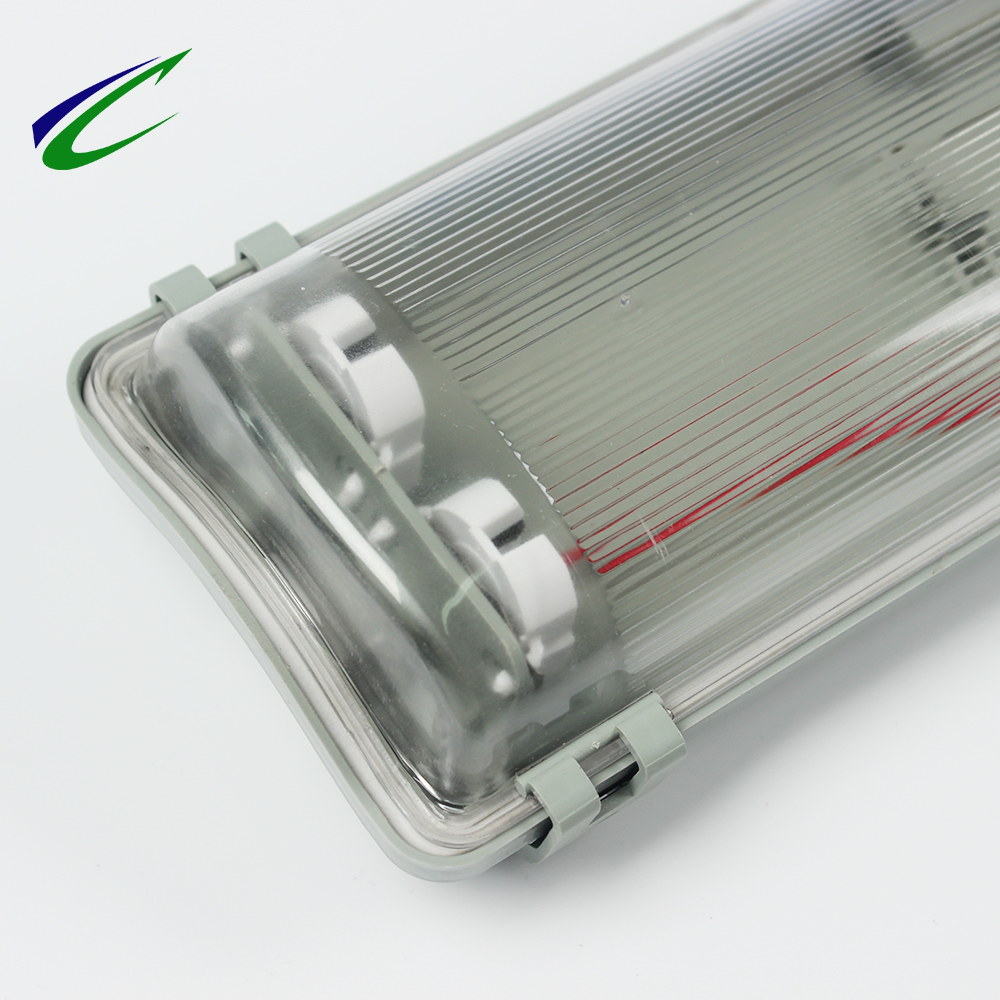 Changzhou D & Y electrical Lighting Co.,Ltd – tubo fluorescente 2