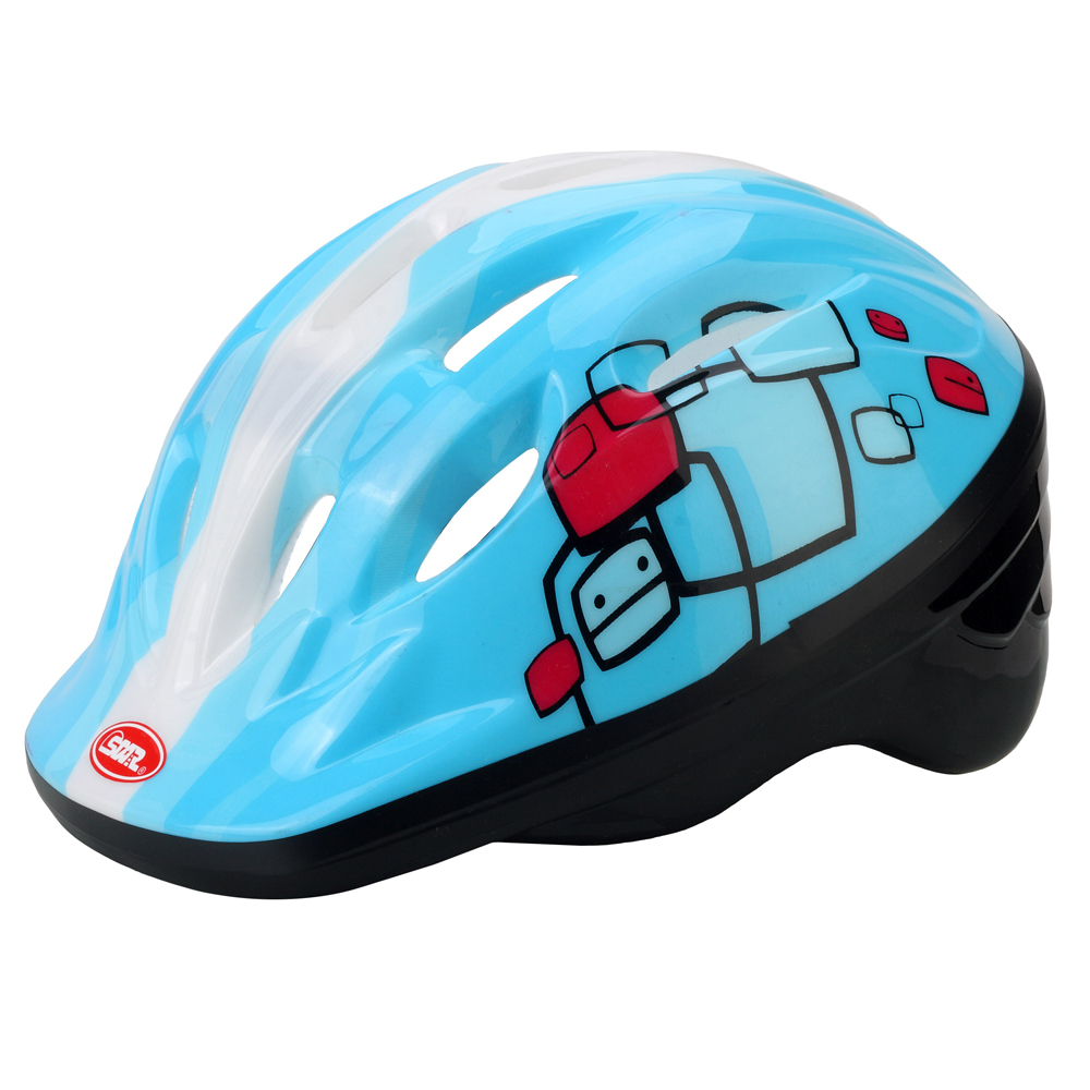 SB-106 儿童自行车头盔