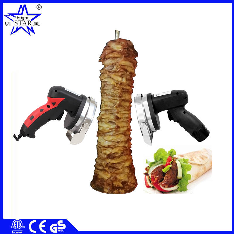 Kebab Slicer