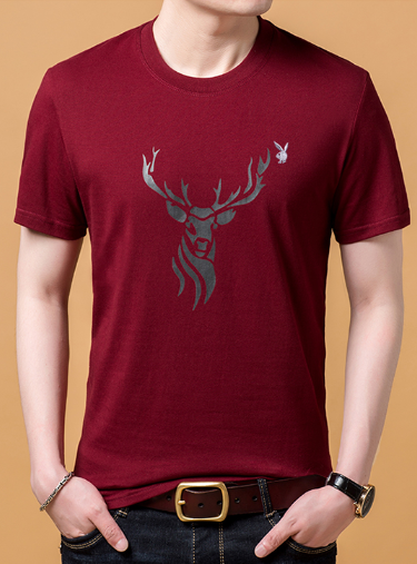 mens t-shirt