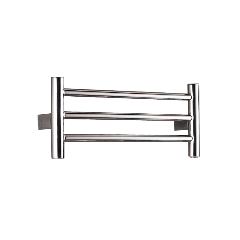 Towel warmer rack