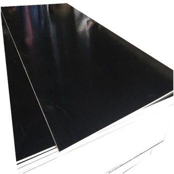 Film Faced Plywood/ Marine Concrete Formwork Board