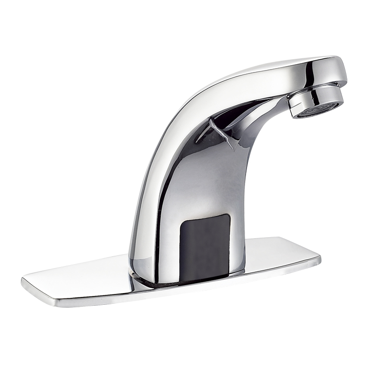Sensor faucet