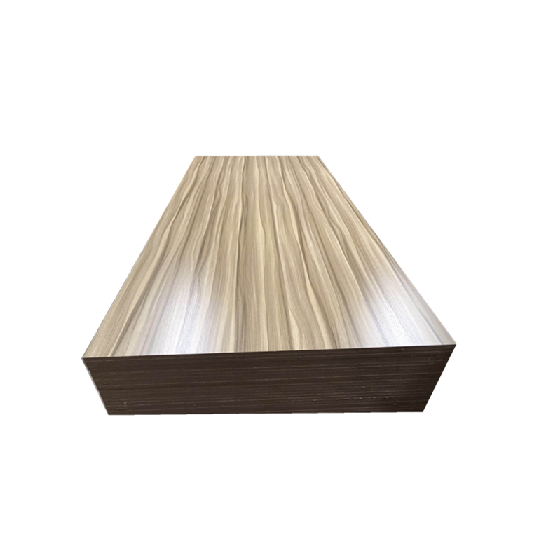Melamine MDF