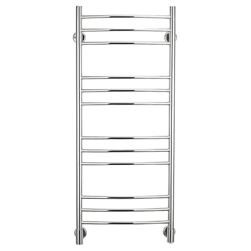 Towel warmer rack