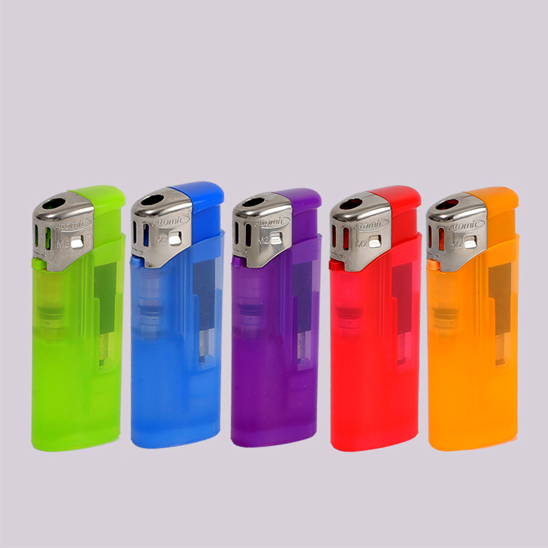 Lighter