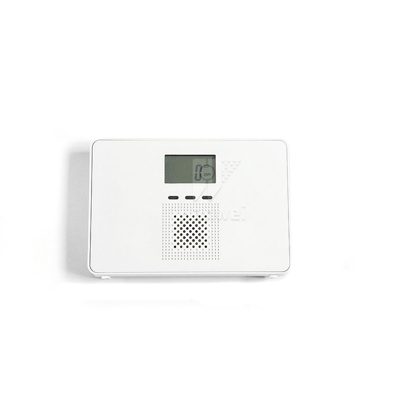 CM100 Battery operated CO alarm