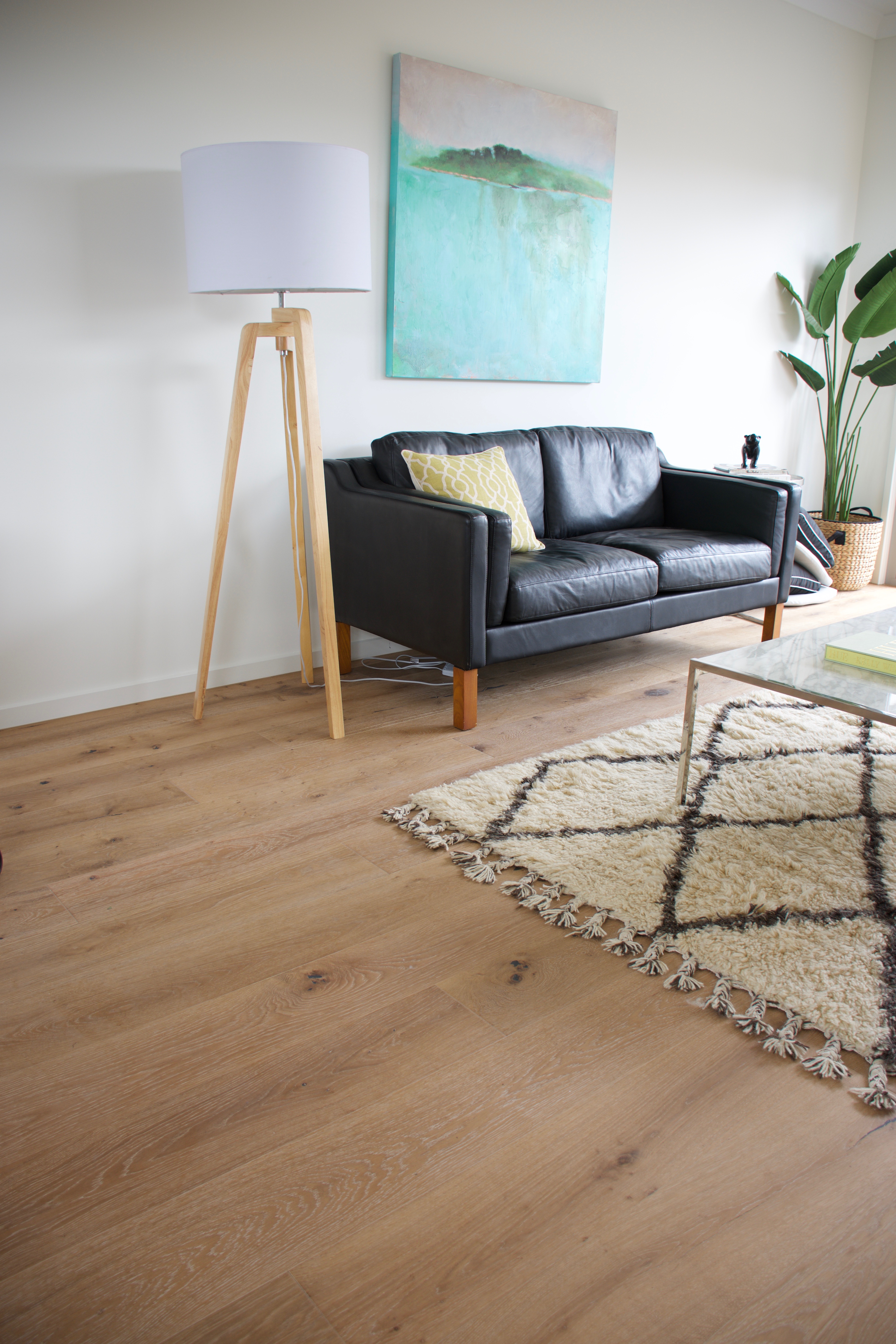 Montana-Engineered hardwood flooring