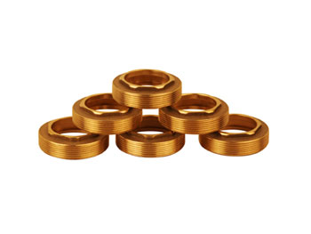 cartridge nut