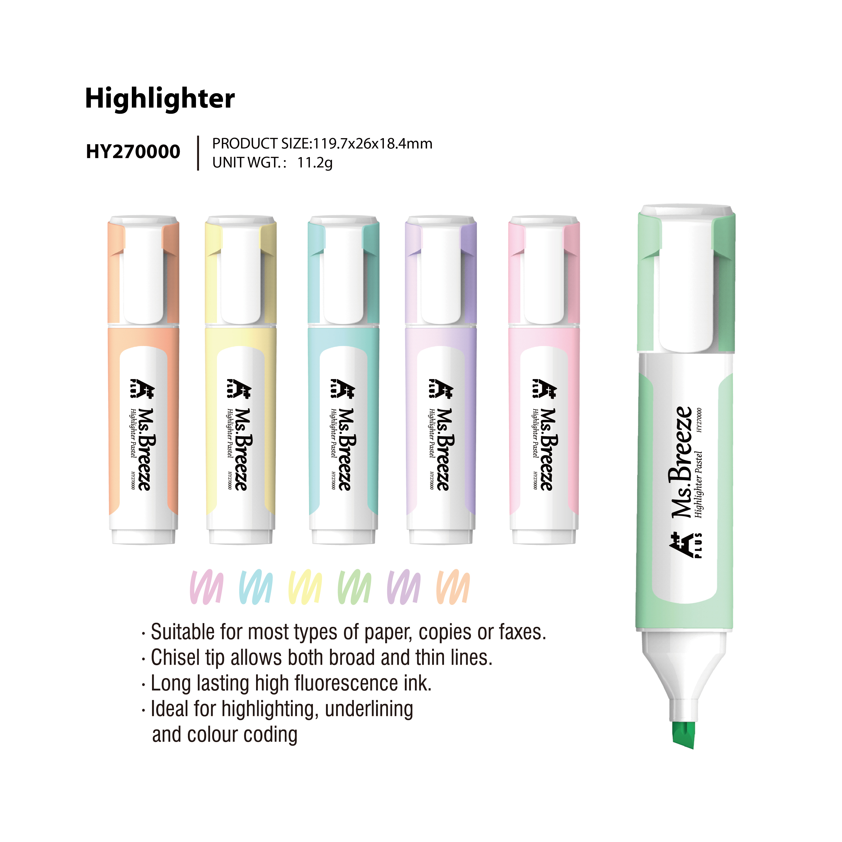 Highlighter