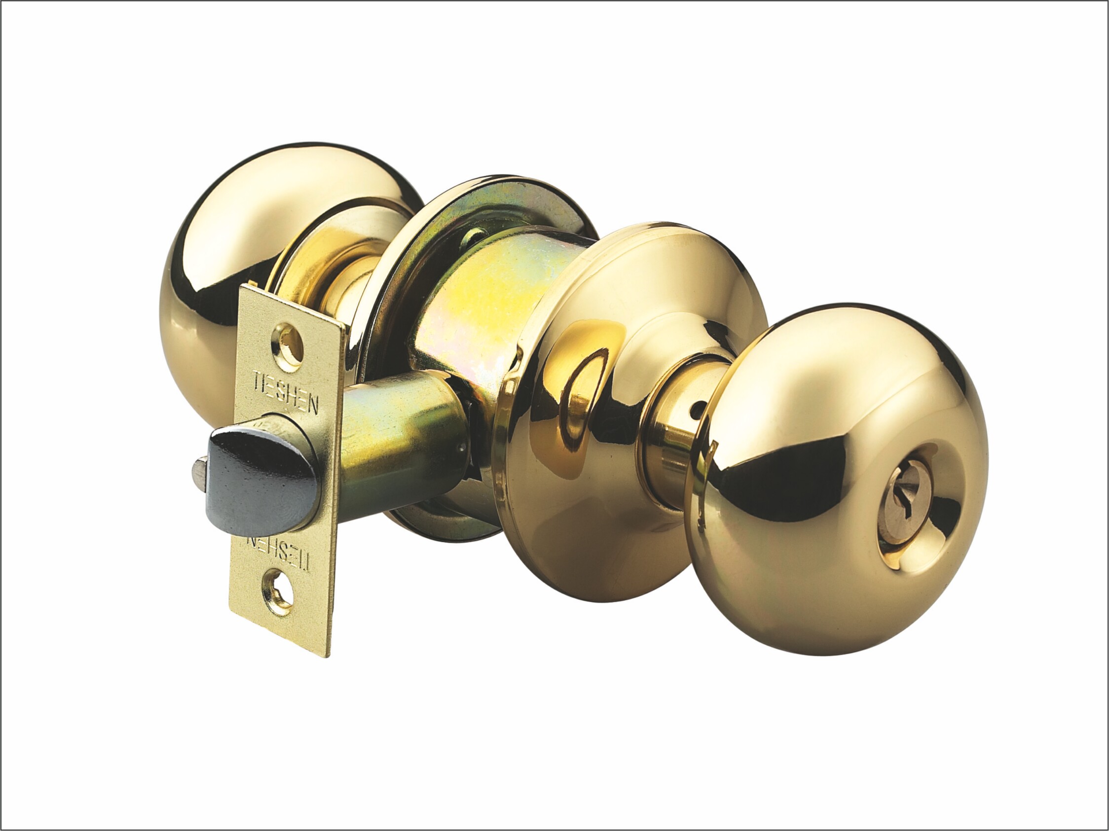 Cylindrical knob lock(entrance function)