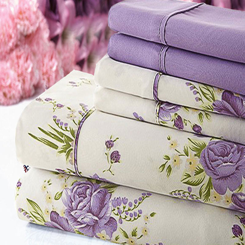 bedsheet
