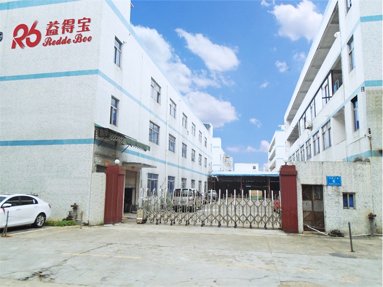 Shenzhen Yidebao Furniture Co., Ltd. – Living room sofa 1