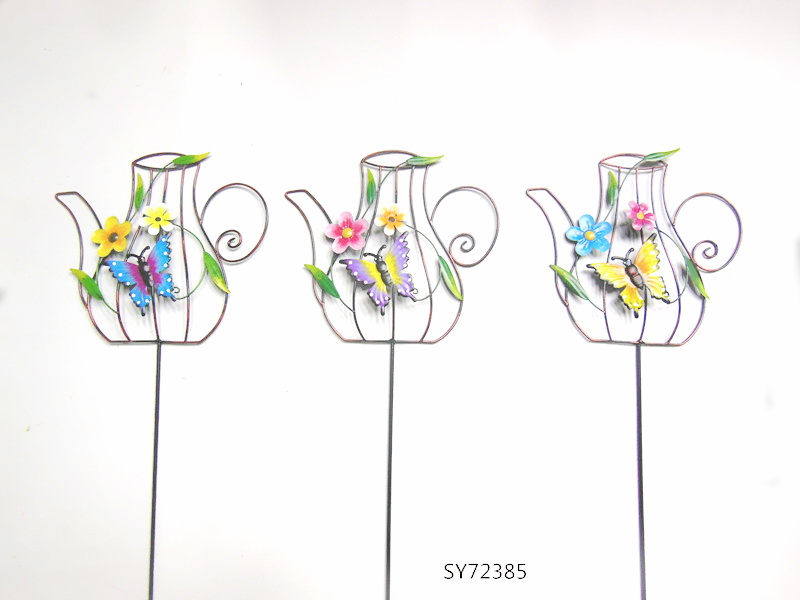 Vase Shape Stick